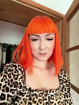 ScarletVixenLive stripchat live cam model