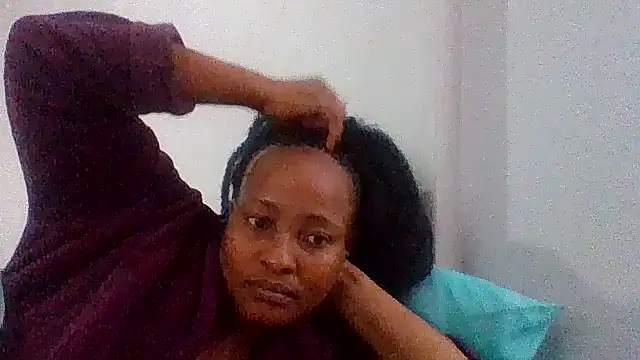 BabeAssXX stripchat live cam model
