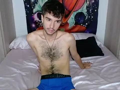 Adrien_polo stripchat live cam model
