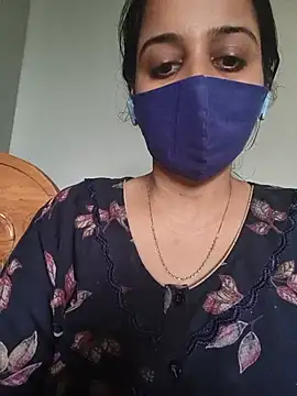 Tamil_shalini stripchat live cam model