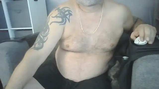 Naturistmale45 stripchat live cam model