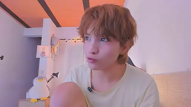 Sweet_Allan stripchat live cam model