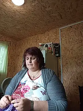 LisichkaOksana stripchat live cam model