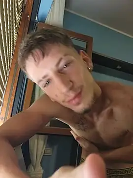 Leonardo0606 stripchat live cam model
