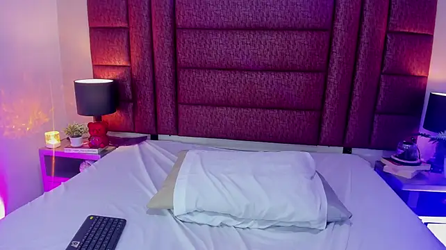 HelenRous stripchat live cam model