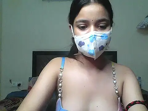 luvshanaya stripchat live cam model