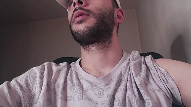 henryaxe stripchat live cam model