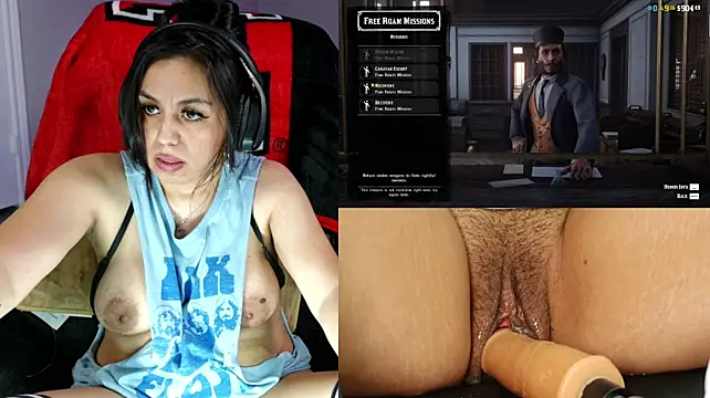 Blaze_Onn stripchat live cam model