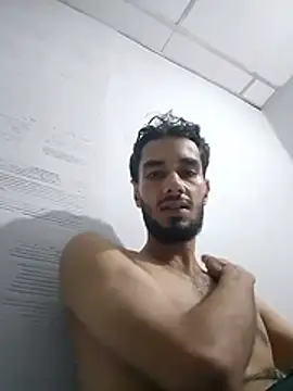 jhon01000 stripchat live cam model