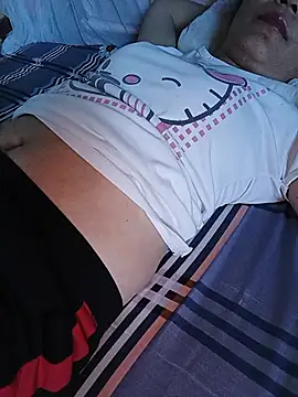 Doremon_95 stripchat live cam model
