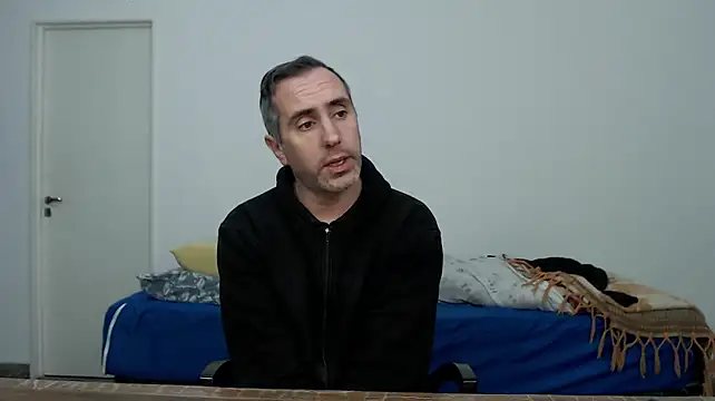 HELL_FIRE stripchat live cam model