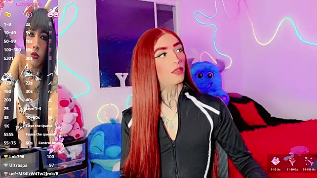 MICAELA_RANGELL_ stripchat live cam model