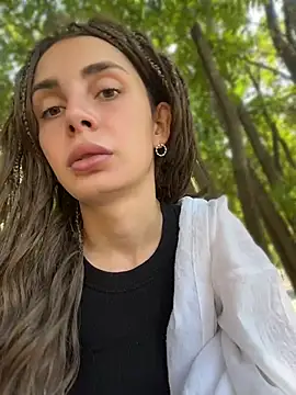 SandraCarter stripchat live cam model