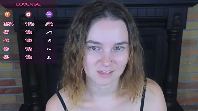 Ellie_Sunset stripchat live cam model