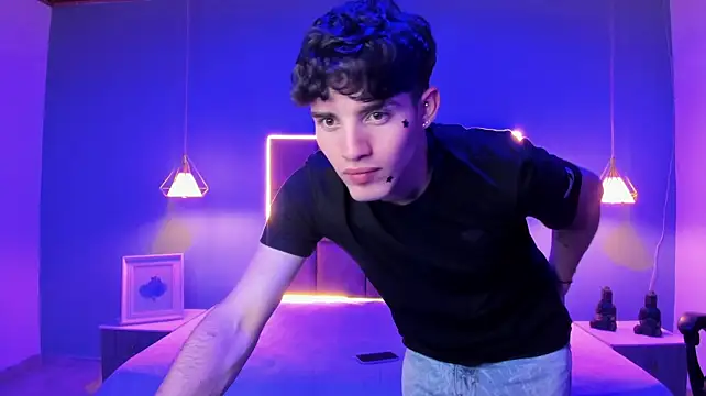 AlejooTwink stripchat live cam model