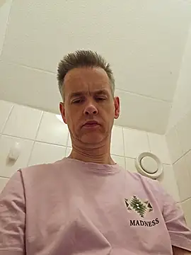 Hectorthyssen1 stripchat live cam model
