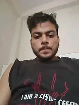 Realcumshow stripchat live cam model