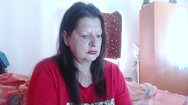 ExtasyMature stripchat live cam model