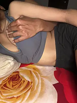 Aanu___5610 stripchat live cam model