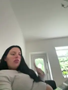 Victoriasteel stripchat live cam model