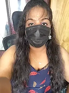 Tamil_Shara stripchat live cam model