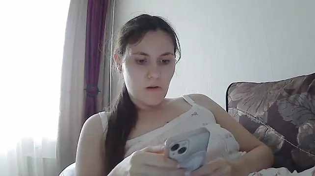 LanaLive stripchat live cam model