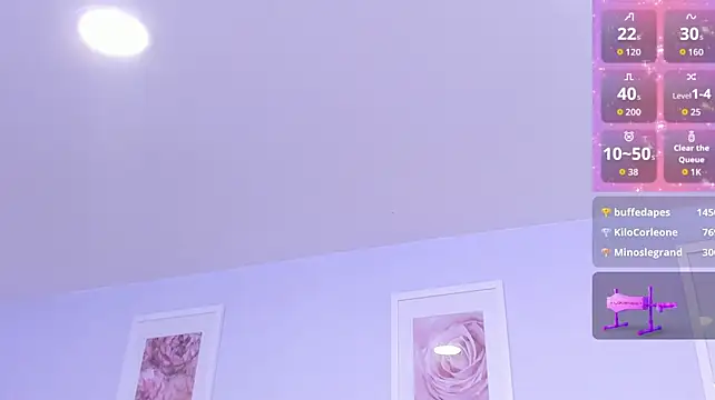 catalina_spec stripchat live cam model