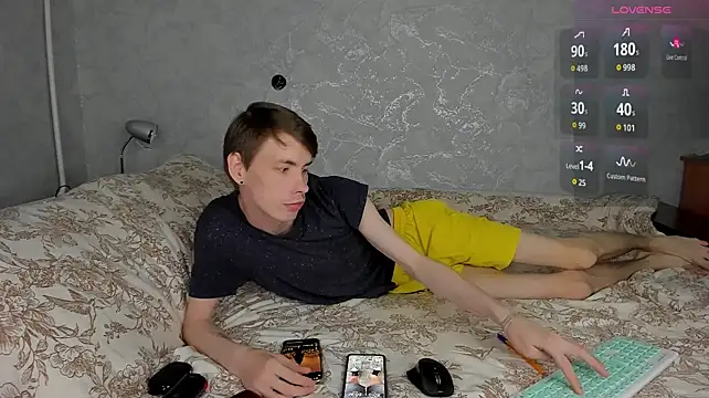 ERICK__DEEN stripchat live cam model