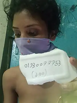 Phakhi_Chapul stripchat live cam model
