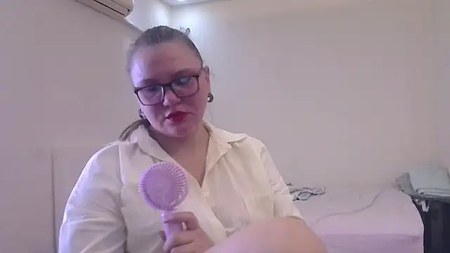 MuseChic_Wild stripchat live cam model