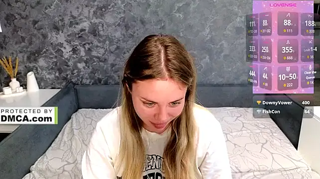 StasyLucke stripchat live cam model