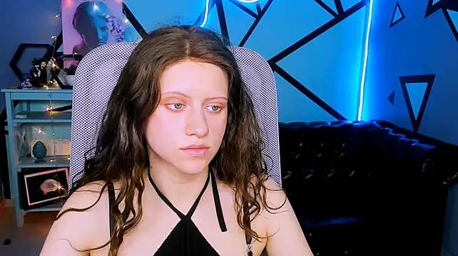 LidaDarknet stripchat live cam model
