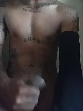 wildguy27 stripchat live cam model
