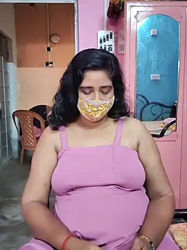 Rupali_78c stripchat live cam model