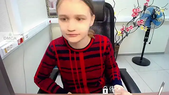 _donnaSia_ stripchat live cam model