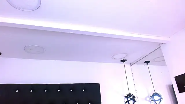 Dannesh_ stripchat live cam model