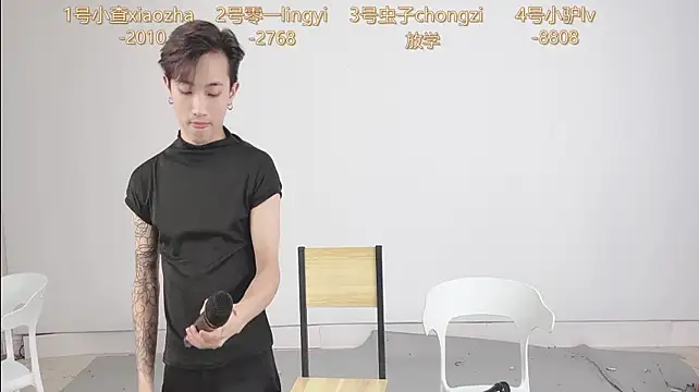 CKBOYS_001 stripchat live cam model
