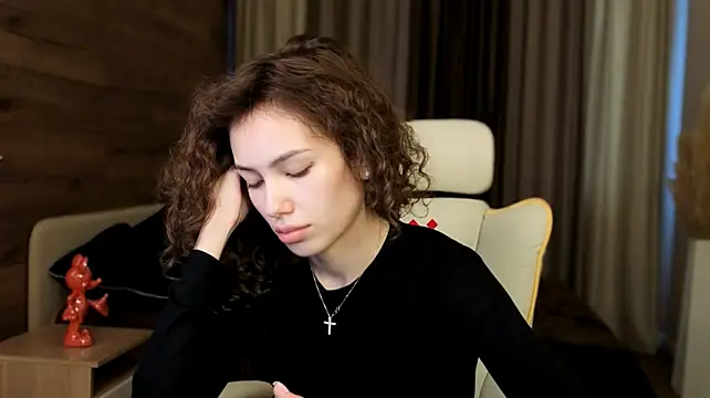 voxlesss stripchat live cam model