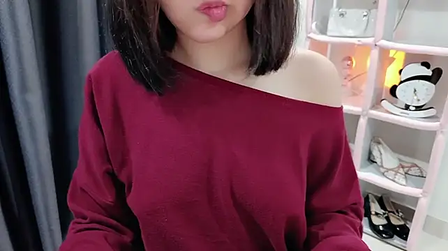 Orionkery stripchat live cam model