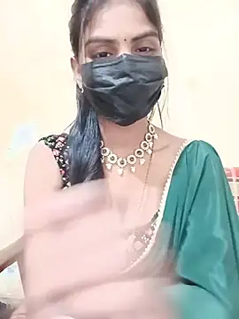 Riya_join stripchat live cam model