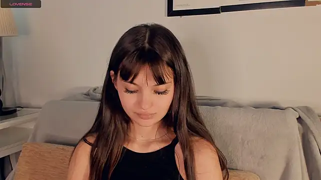 ReynaCarco stripchat live cam model