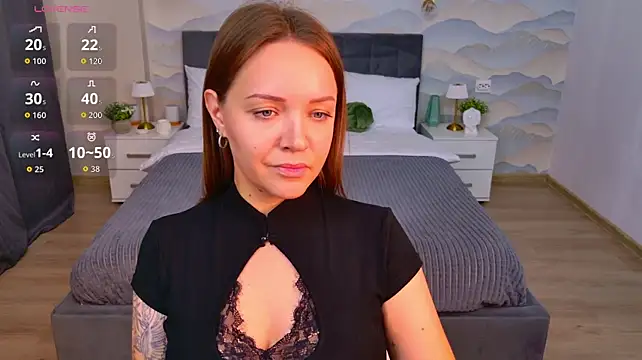 Chloe_Sapphire stripchat live cam model