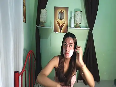 Urfav_Aurora stripchat live cam model