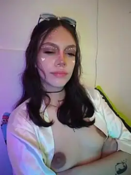 Bublee_js089 stripchat live cam model