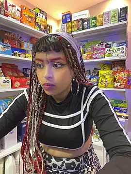 alana_king7 stripchat live cam model