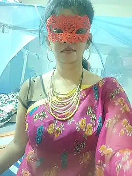 Telugu_milky1 stripchat live cam model