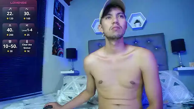 xxx_thesupercum_ stripchat live cam model