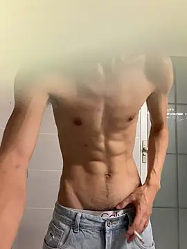 JackJack108 stripchat live cam model