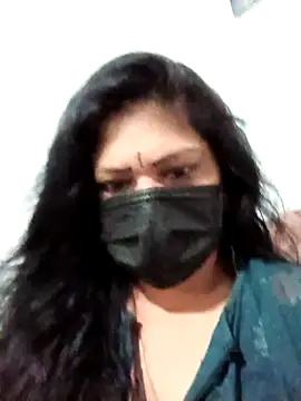 Tamil_Kanmani_ stripchat live cam model
