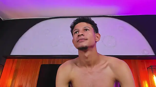 Eros_Blazze stripchat live cam model